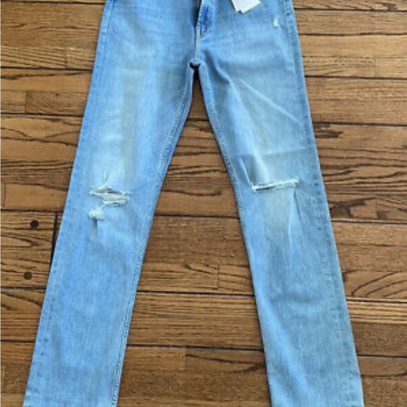 High waisted Rider Skimp - Picture 8 of 8